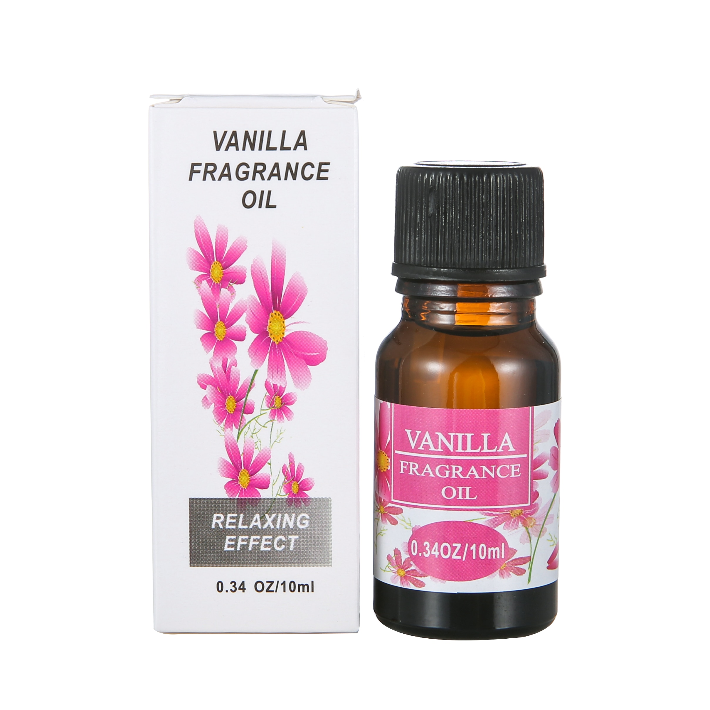 Essential Oils For humidifier, fragrance Lamp, aroma diffuser Lavender Lemon Sandalwood Cherry Blossoms