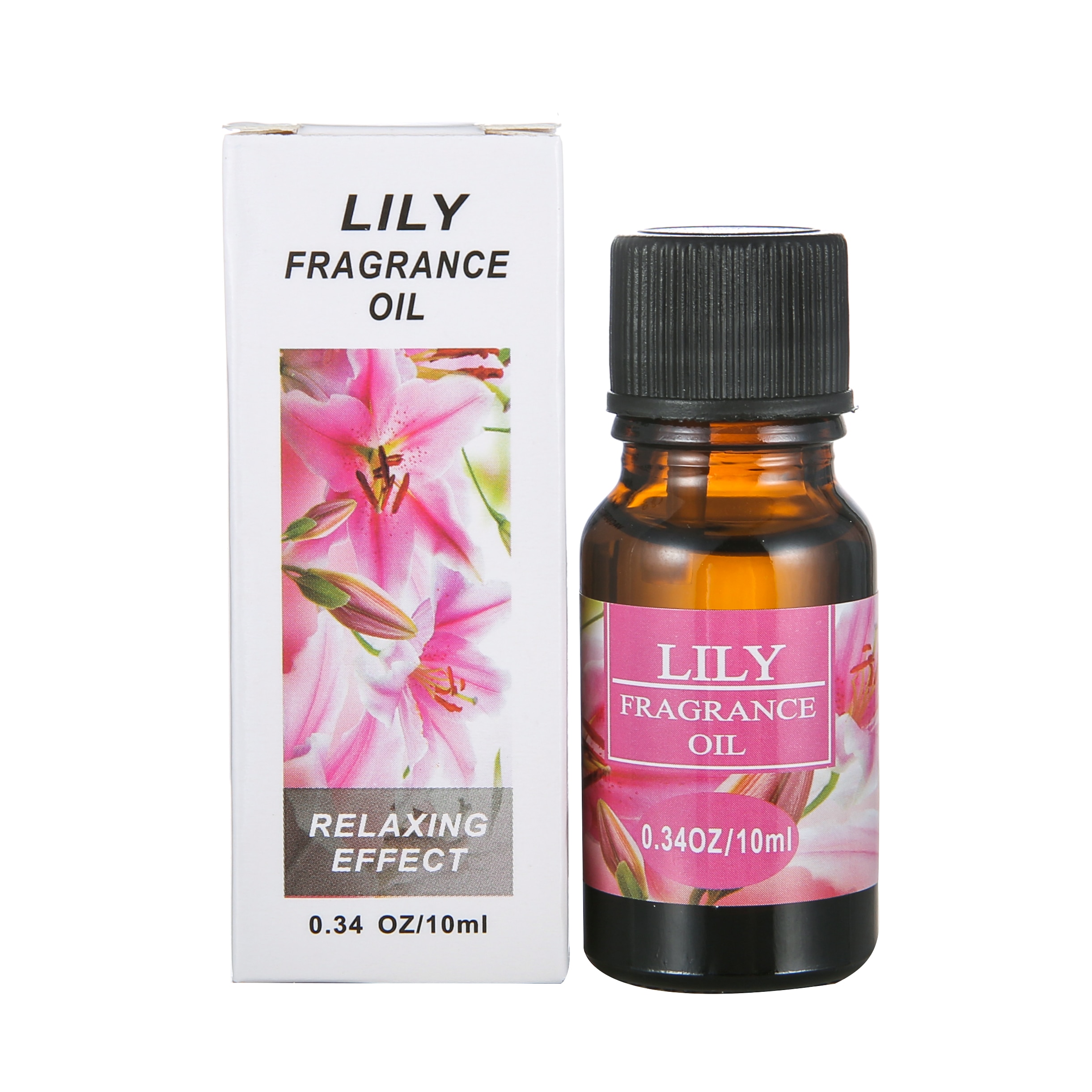 Essential Oils For humidifier, fragrance Lamp, aroma diffuser Lavender Lemon Sandalwood Cherry Blossoms